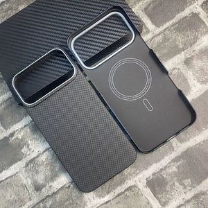 Aramid X Carbon Case